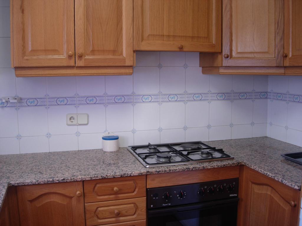 Apartaments El Ribal Valencia D'Aneu Room photo