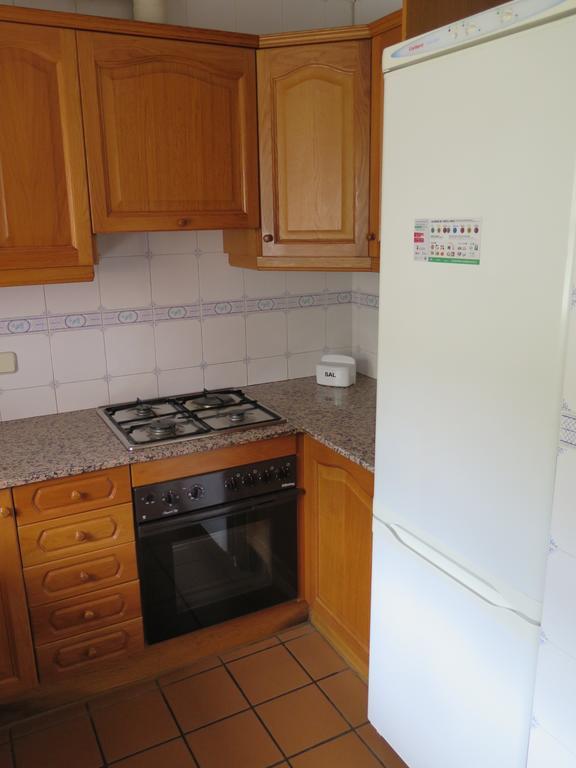 Apartaments El Ribal Valencia D'Aneu Exterior photo